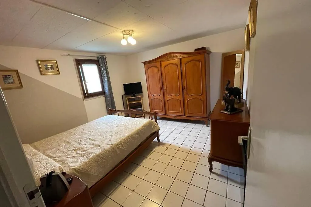 Villa Rez-De-Chaussée privatif - Alpilles - Piscine à Saint-Étienne-du-Grès 0*,